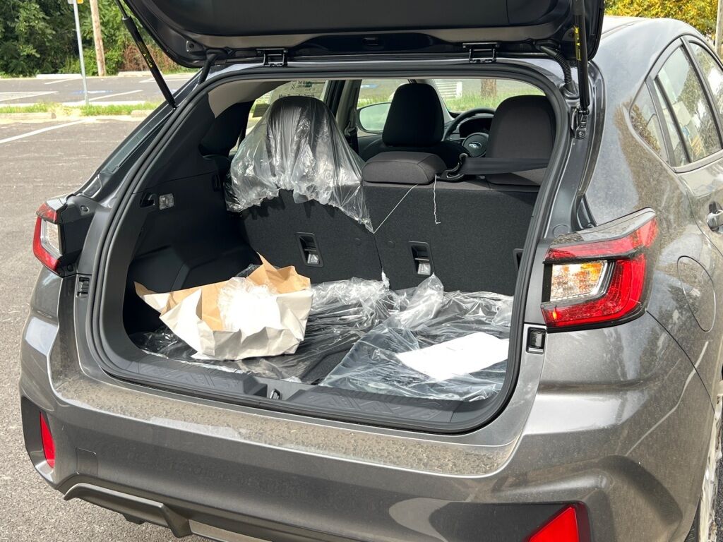 2025 Subaru Impreza Base Hagerstown MD