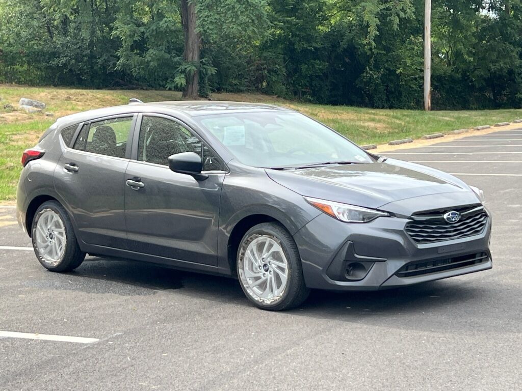 2025 Subaru Impreza Base Hagerstown MD