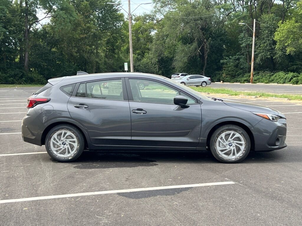2025 Subaru Impreza Base Hagerstown MD