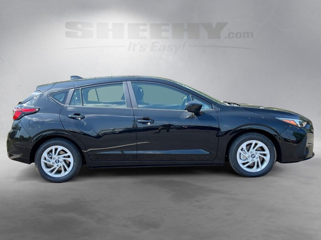 2025 Subaru Impreza Base Hagerstown MD