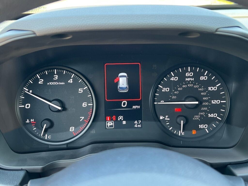 2025 Subaru Impreza Base Hagerstown MD