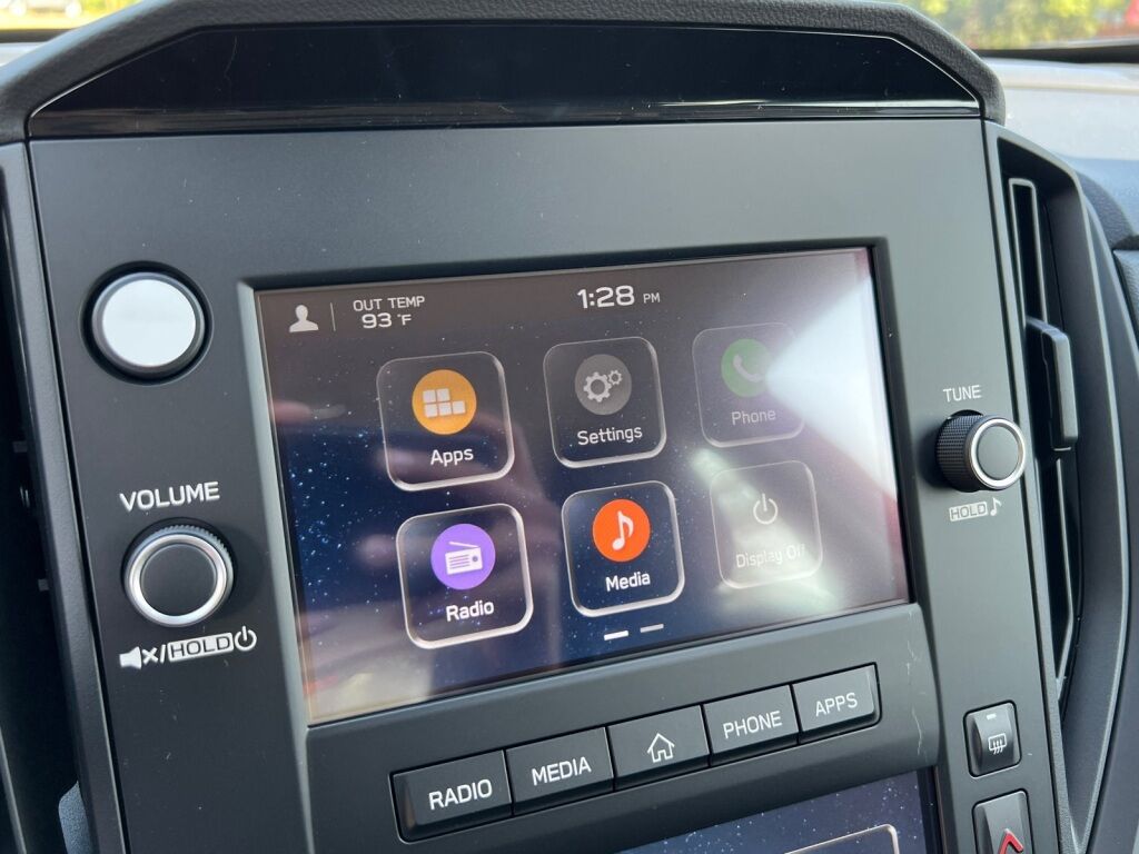 2025 Subaru Impreza Base Hagerstown MD