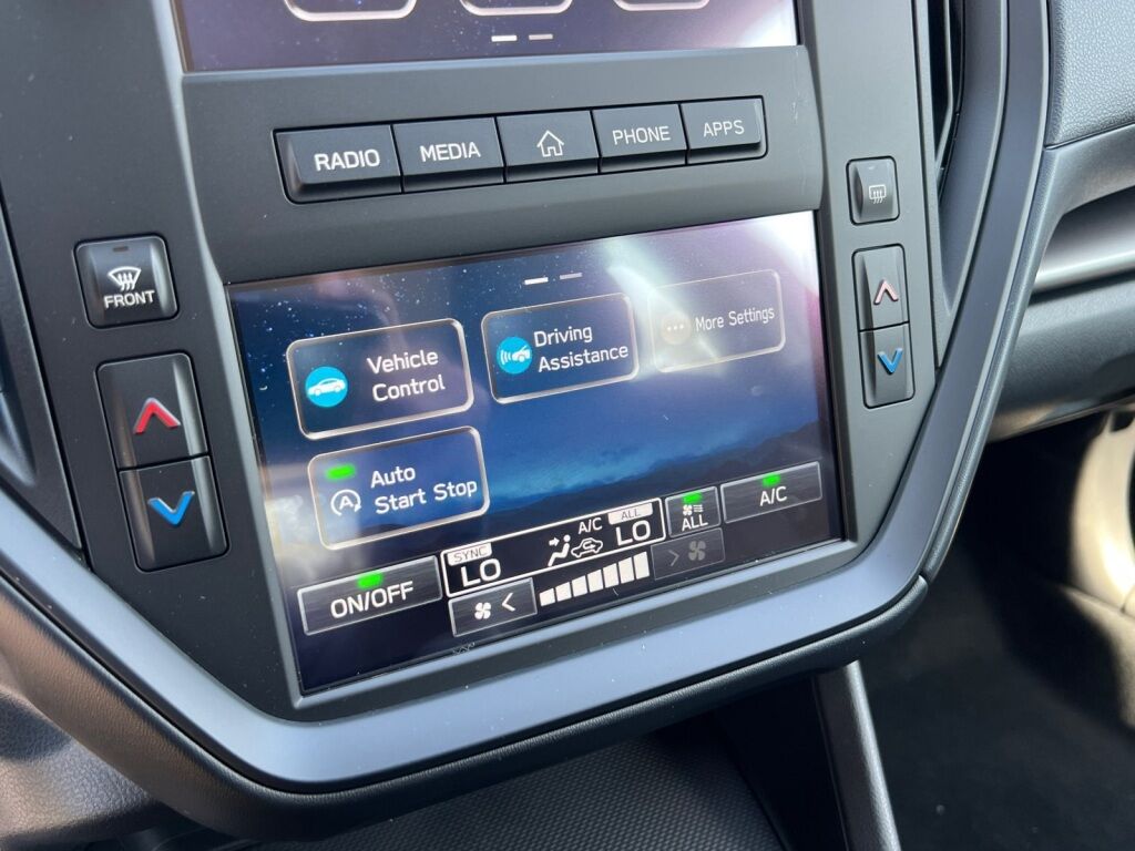 2025 Subaru Impreza Base Hagerstown MD