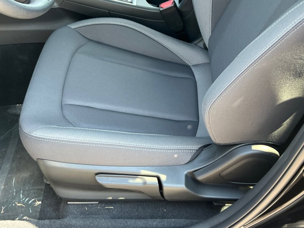 2025 Subaru Impreza Base Hagerstown MD