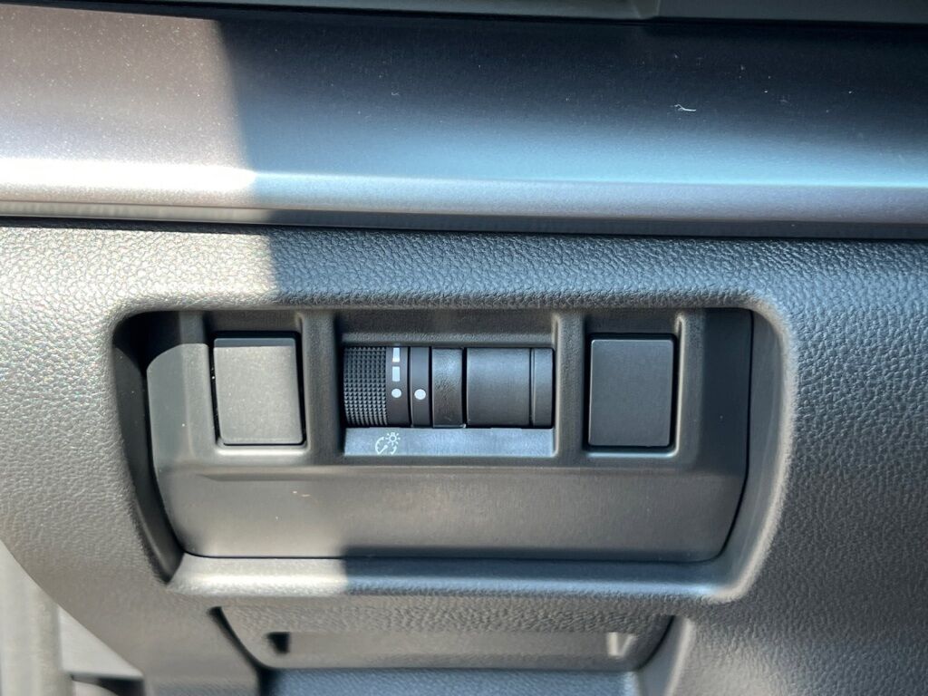 2025 Subaru Impreza Base Hagerstown MD