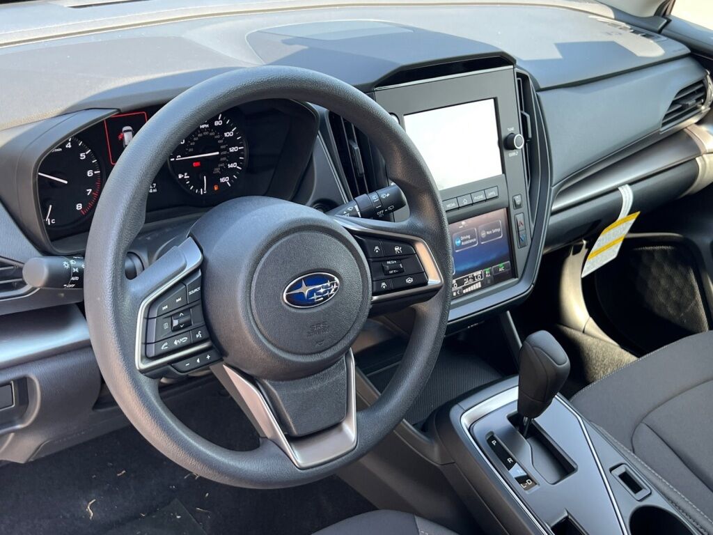 2025 Subaru Impreza Base Hagerstown MD