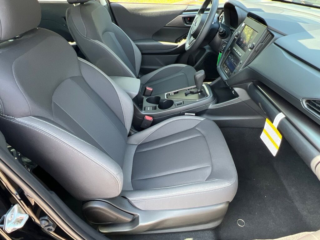 2025 Subaru Impreza Base Hagerstown MD