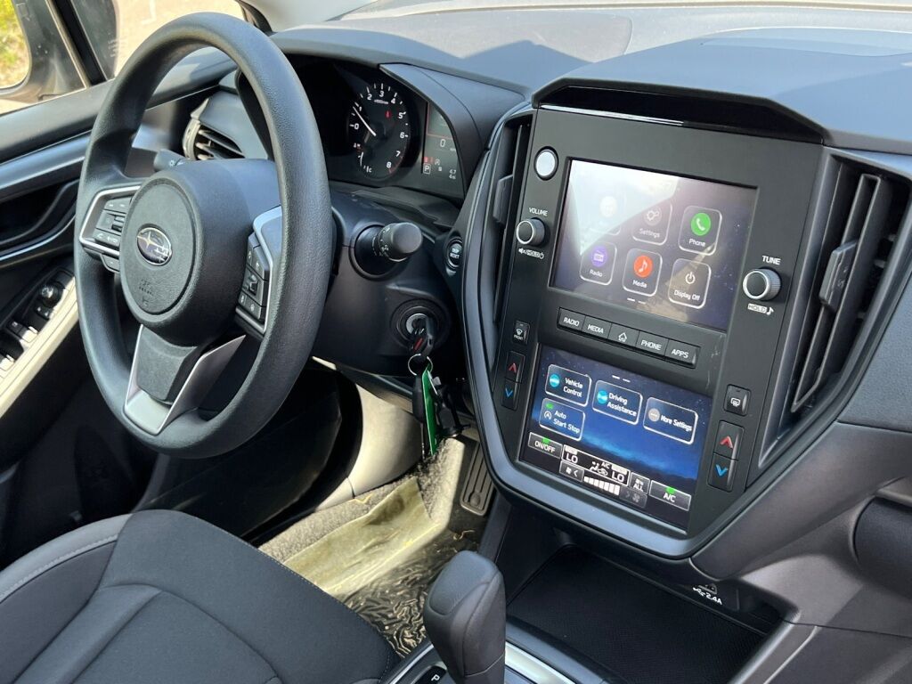 2025 Subaru Impreza Base Hagerstown MD