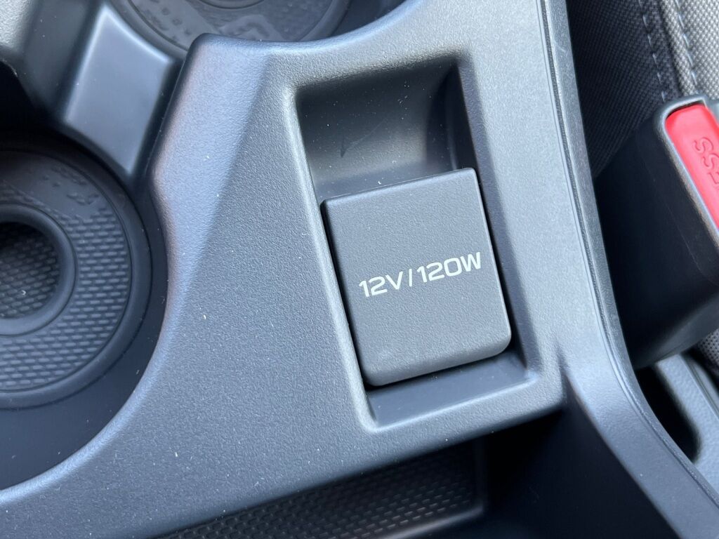 2025 Subaru Impreza Base Hagerstown MD