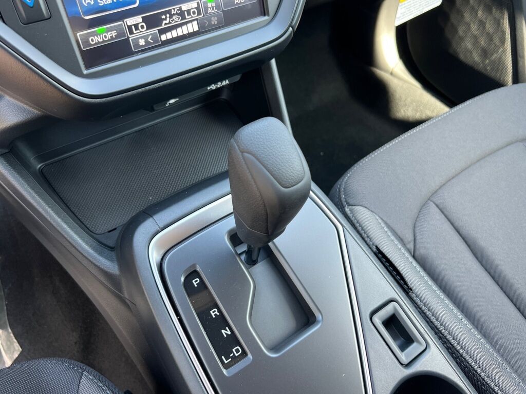 2025 Subaru Impreza Base Hagerstown MD