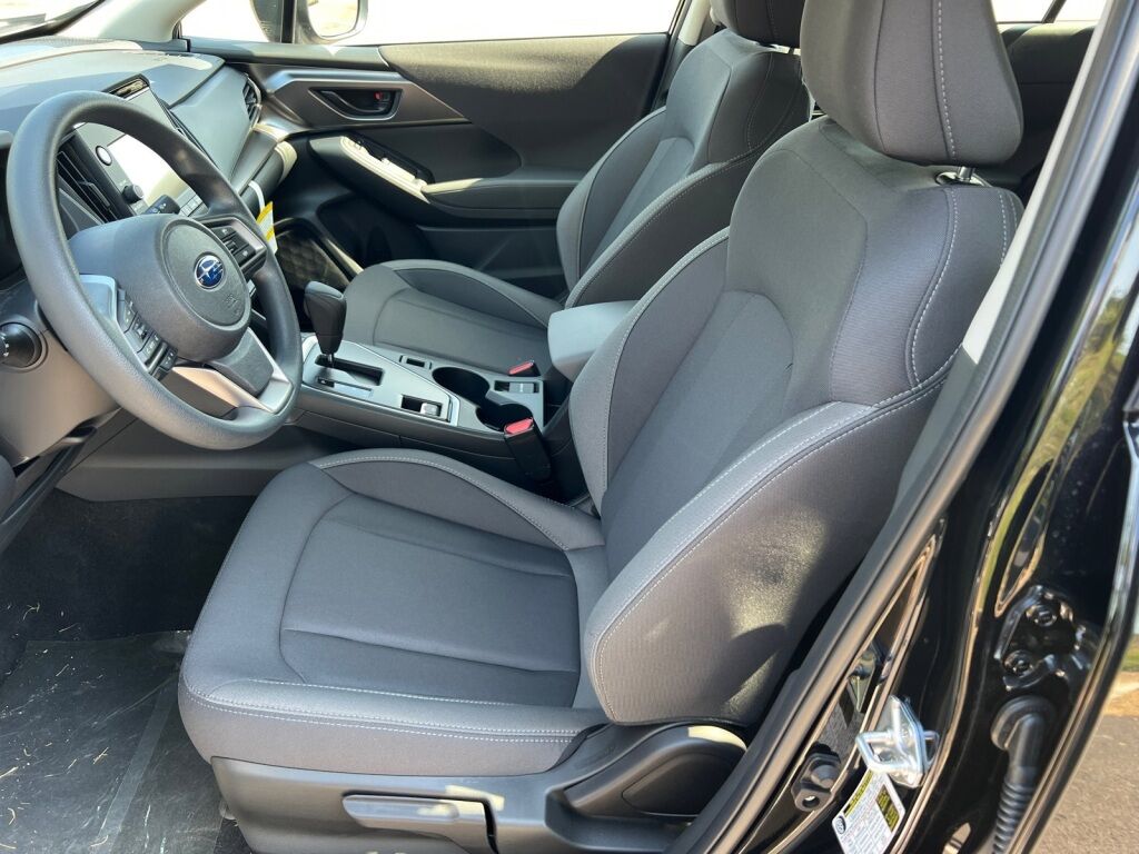 2025 Subaru Impreza Base Hagerstown MD