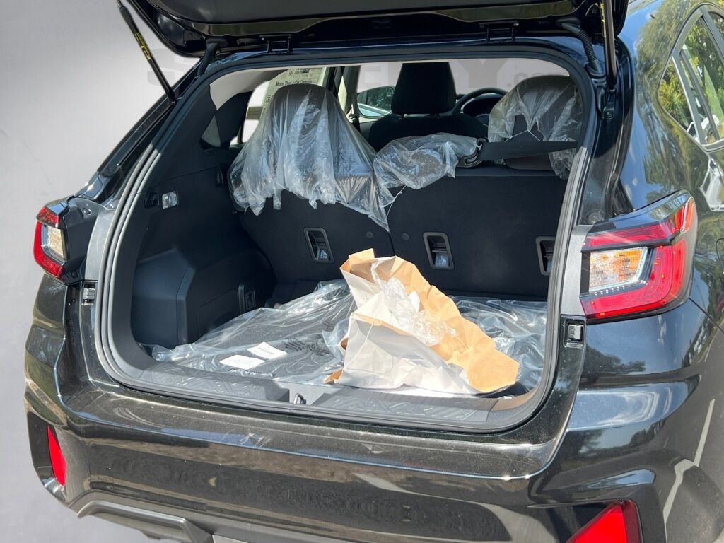 2025 Subaru Impreza Base Hagerstown MD