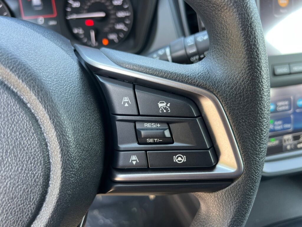 2025 Subaru Impreza Base Hagerstown MD
