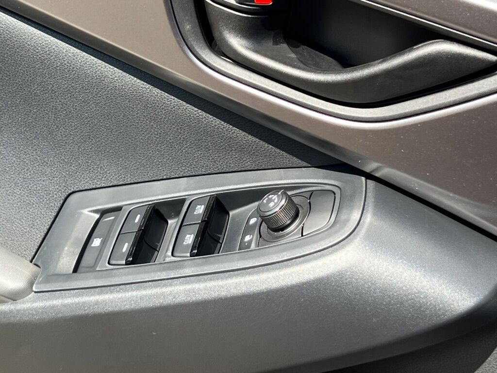 2025 Subaru Impreza Base Hagerstown MD