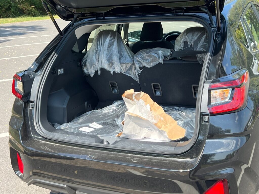 2025 Subaru Impreza Base Hagerstown MD