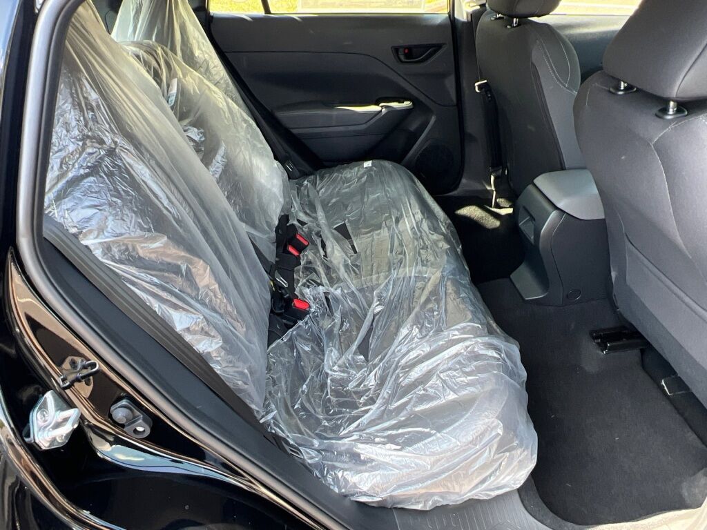 2025 Subaru Impreza Base Hagerstown MD