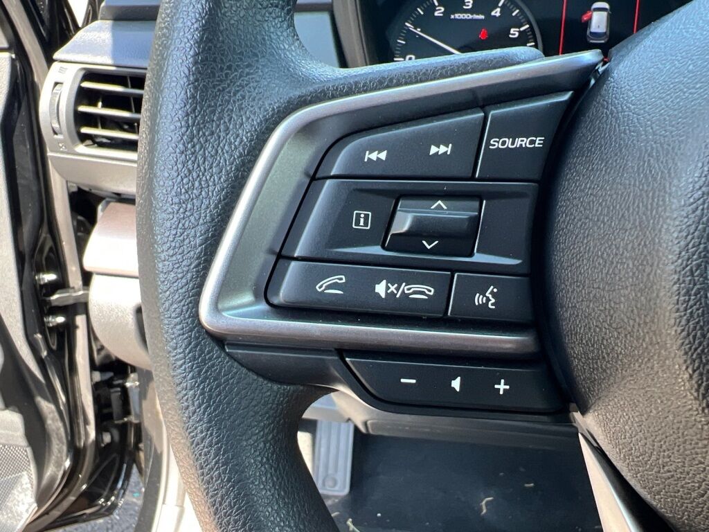 2025 Subaru Impreza Base Hagerstown MD