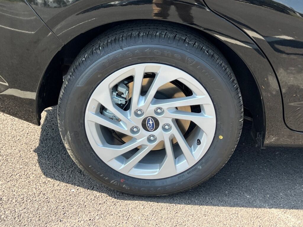 2025 Subaru Impreza Base Hagerstown MD