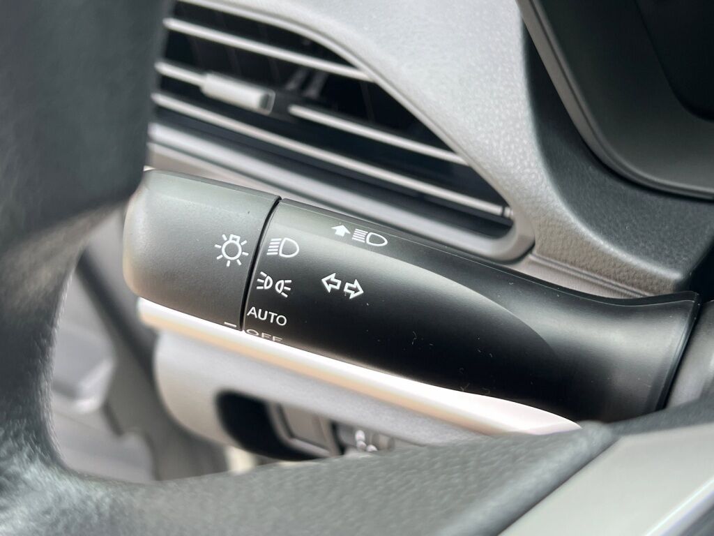 2025 Subaru Impreza Base Hagerstown MD