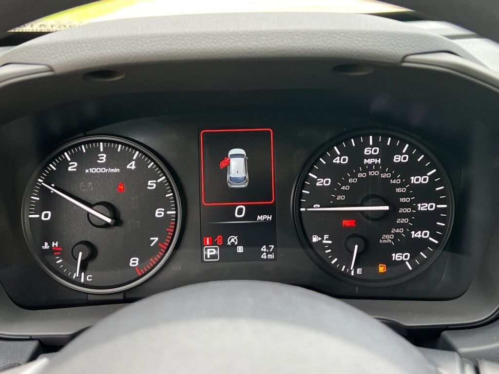 2025 Subaru Impreza Base Hagerstown MD