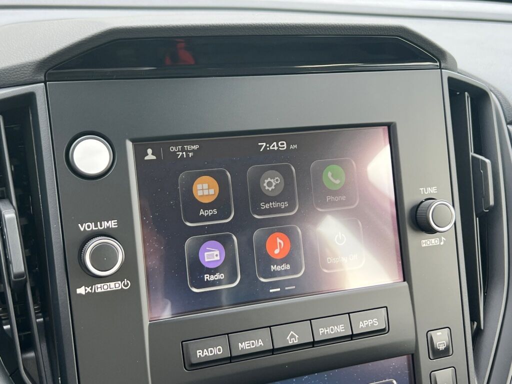 2025 Subaru Impreza Base Hagerstown MD