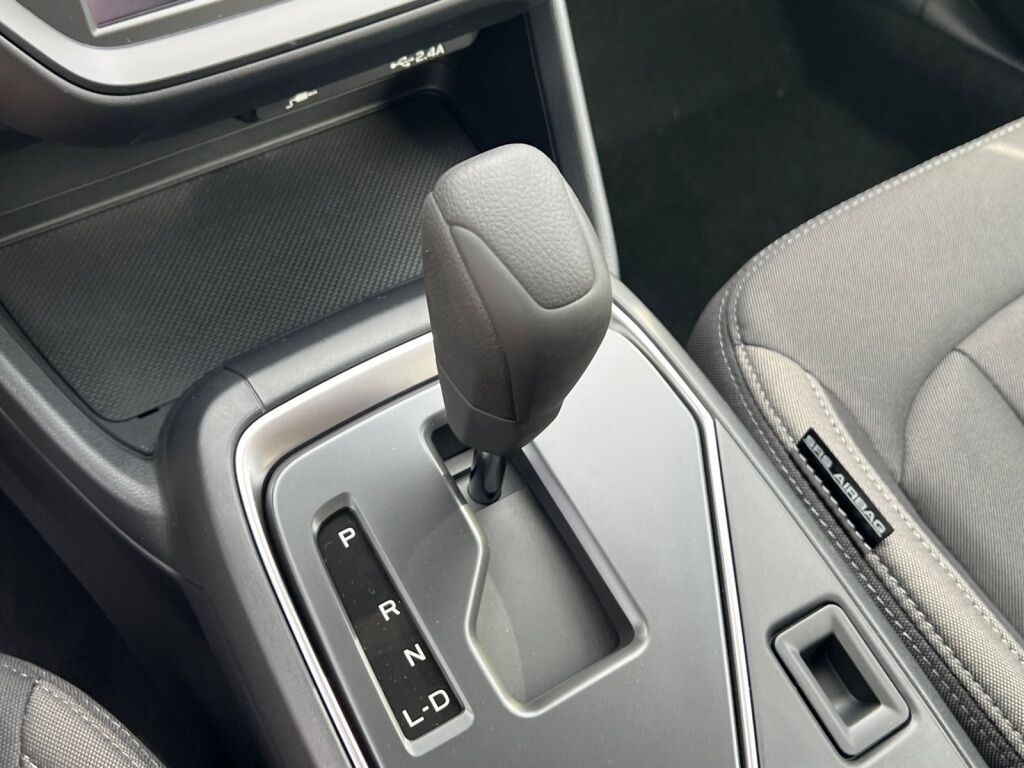 2025 Subaru Impreza Base Hagerstown MD