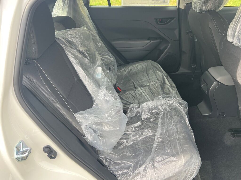 2025 Subaru Impreza Base Hagerstown MD