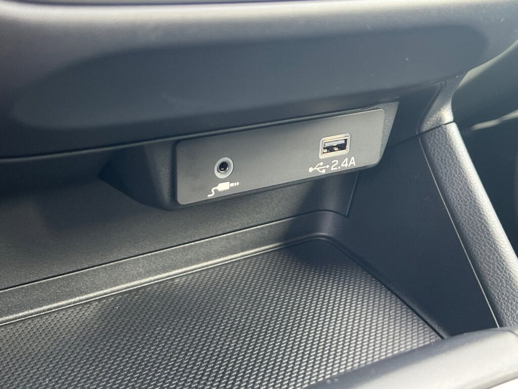 2025 Subaru Impreza Base Hagerstown MD