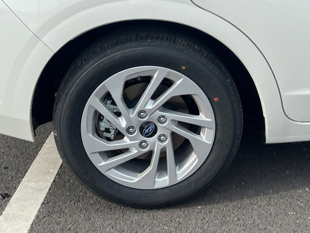 2025 Subaru Impreza Base Hagerstown MD