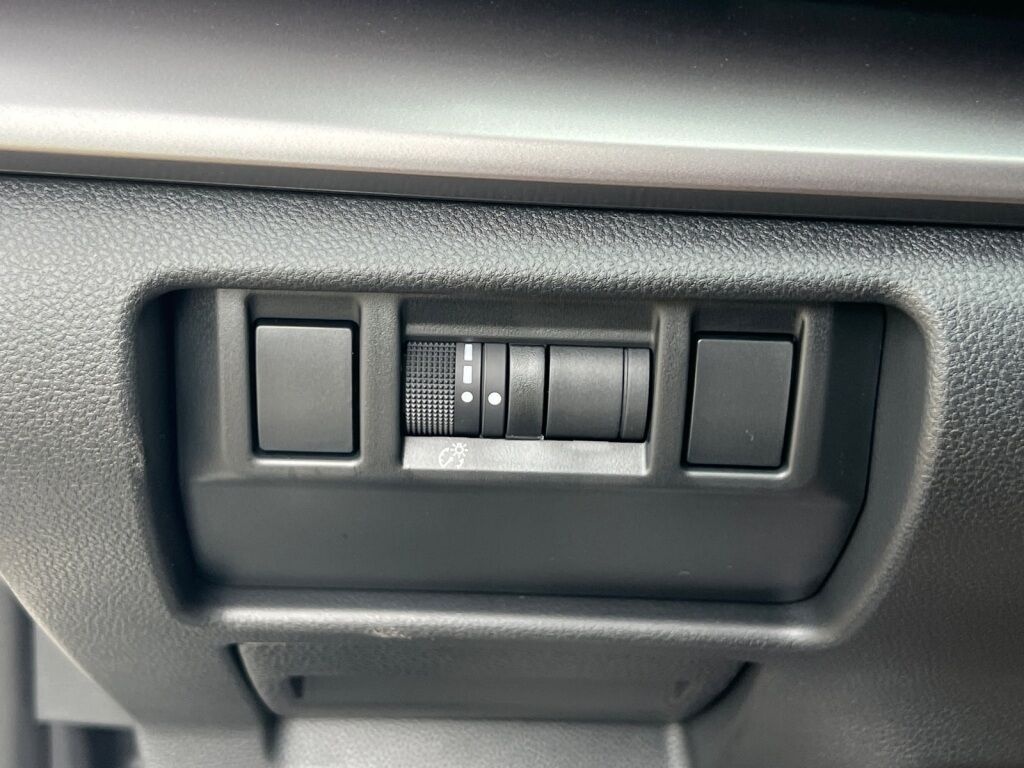 2025 Subaru Impreza Base Hagerstown MD