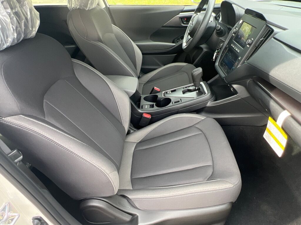 2025 Subaru Impreza Base Hagerstown MD