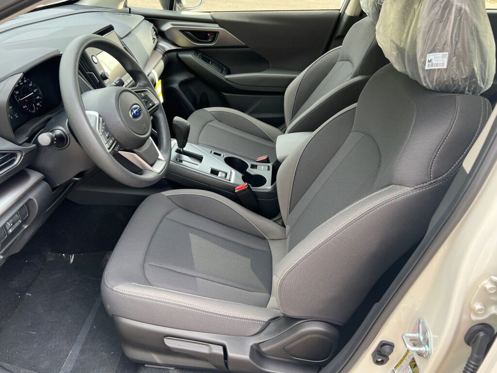 2025 Subaru Impreza Base Hagerstown MD