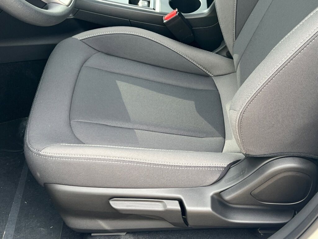 2025 Subaru Impreza Base Hagerstown MD