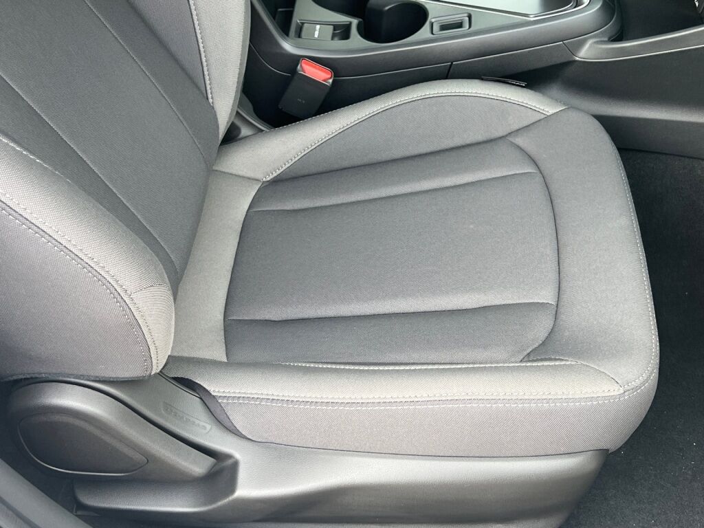 2025 Subaru Impreza Base Hagerstown MD