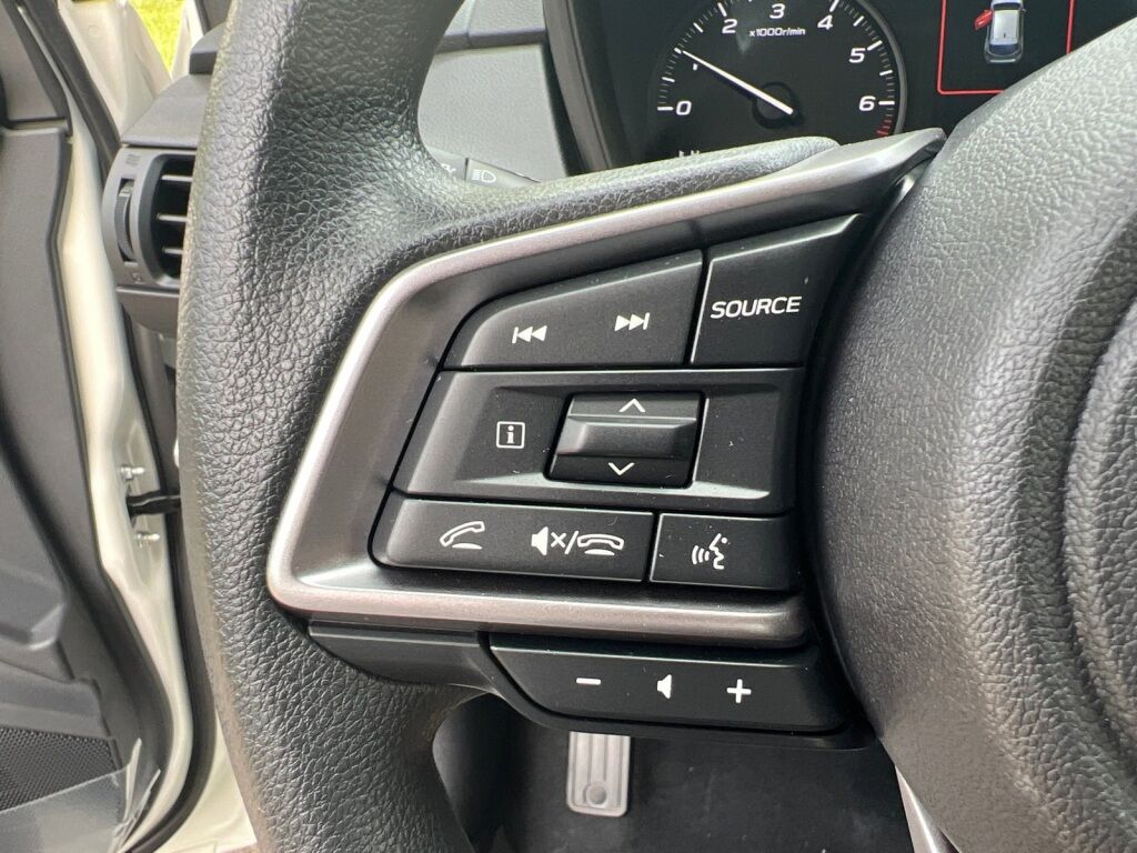 2025 Subaru Impreza Base Hagerstown MD