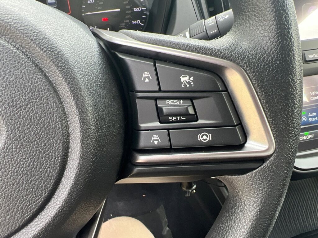 2025 Subaru Impreza Base Hagerstown MD