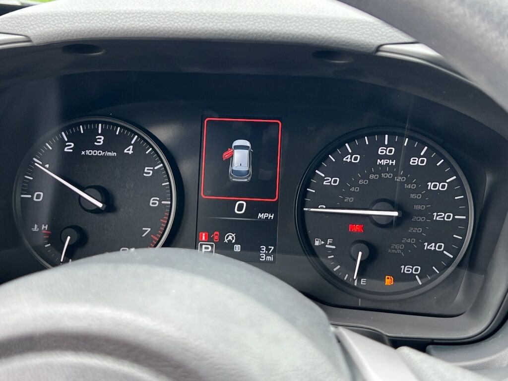 2025 Subaru Impreza Base Hagerstown MD
