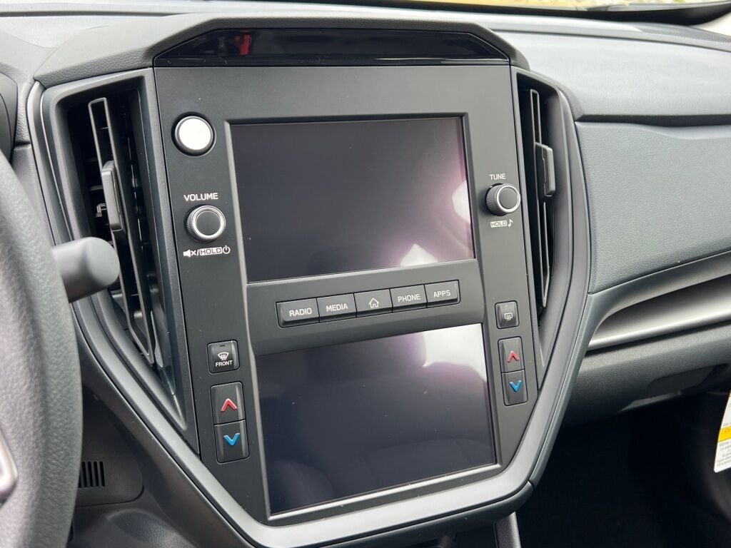 2025 Subaru Impreza Base Hagerstown MD