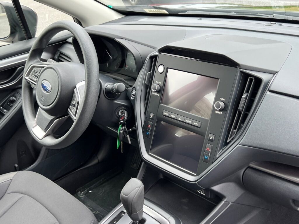 2025 Subaru Impreza Base Hagerstown MD