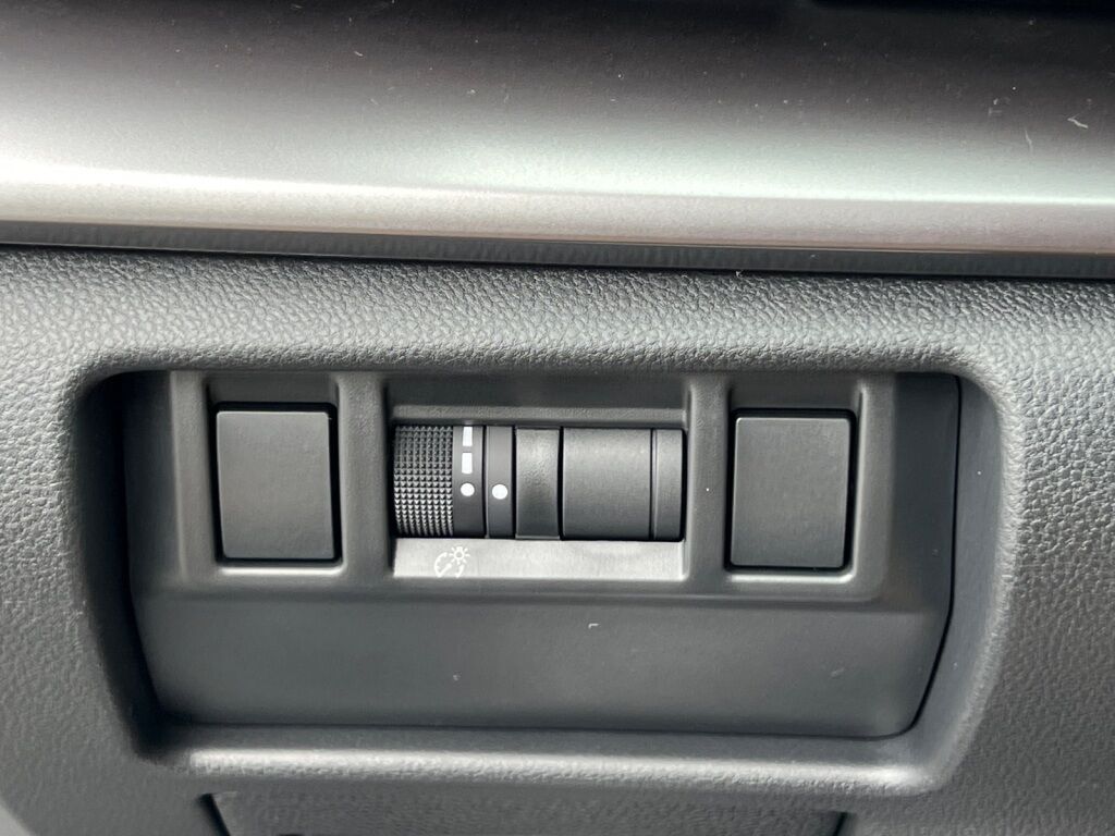2025 Subaru Impreza Base Hagerstown MD