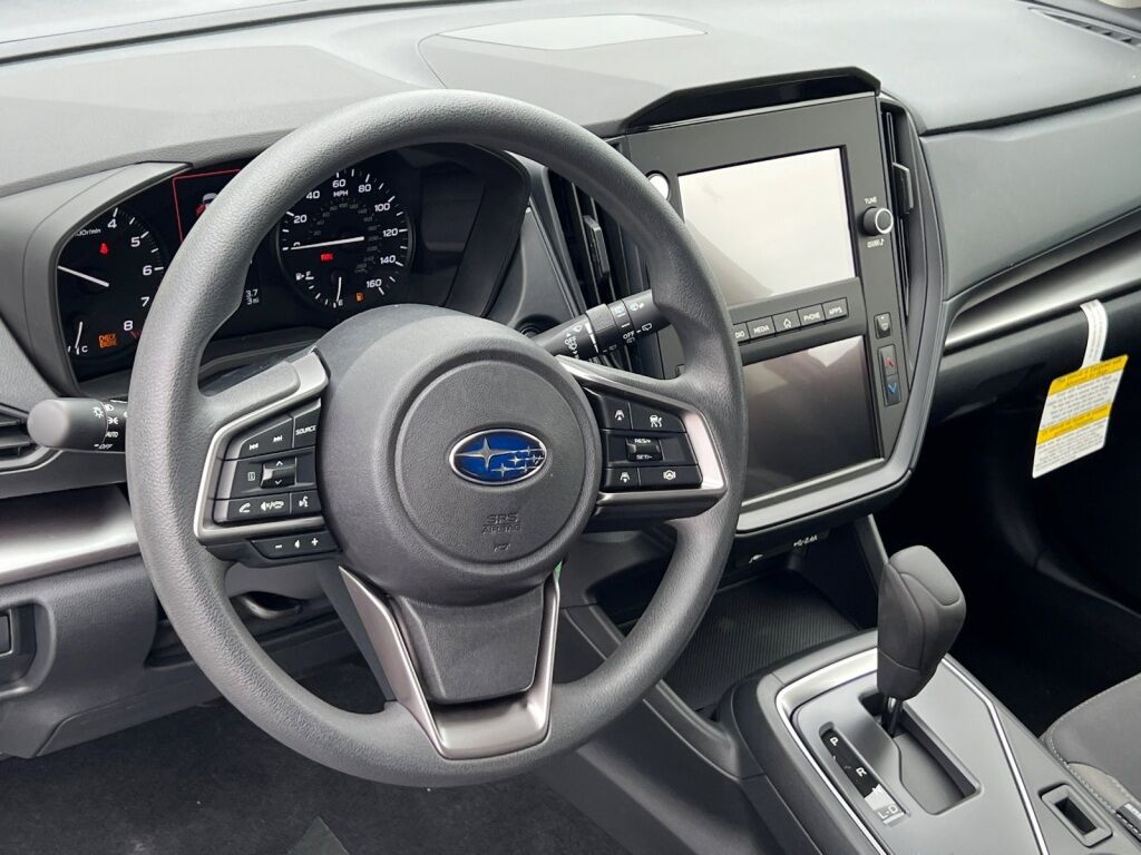 2025 Subaru Impreza Base Hagerstown MD