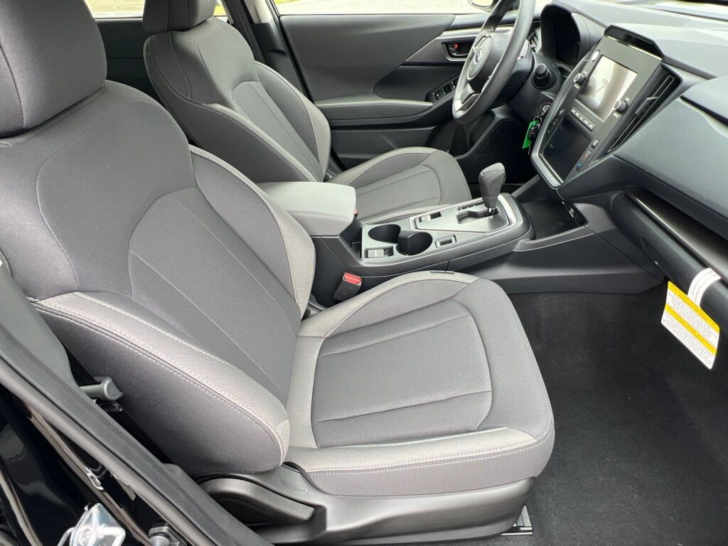 2025 Subaru Impreza Base Hagerstown MD