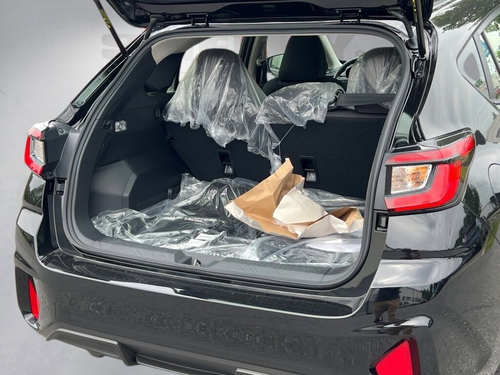 2025 Subaru Impreza Base Hagerstown MD