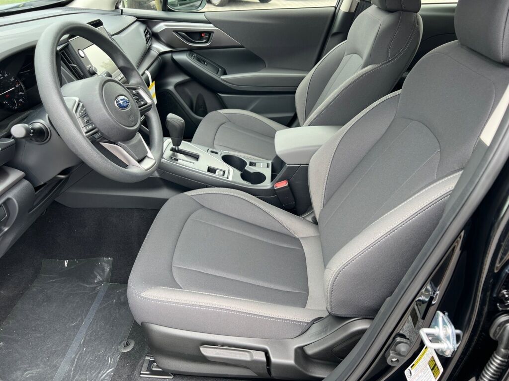 2025 Subaru Impreza Base Hagerstown MD