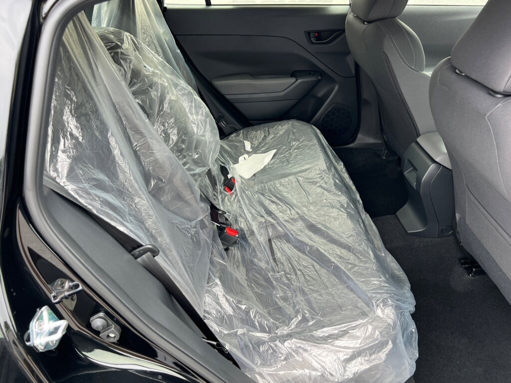 2025 Subaru Impreza Base Hagerstown MD