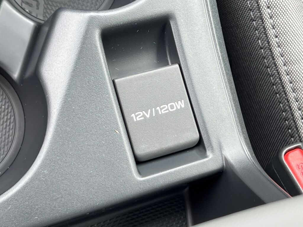 2025 Subaru Impreza Base Hagerstown MD