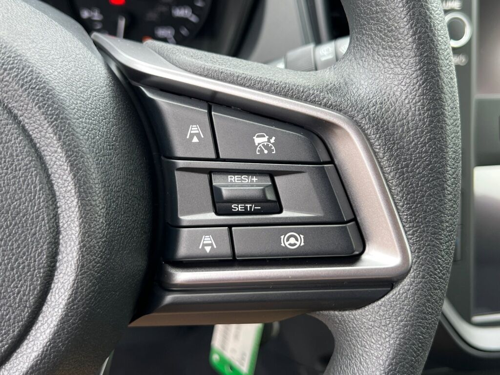 2025 Subaru Impreza Base Hagerstown MD