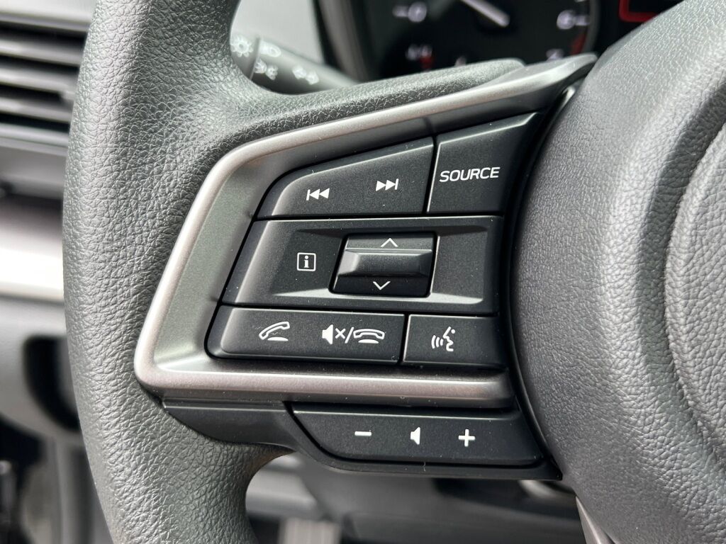 2025 Subaru Impreza Base Hagerstown MD
