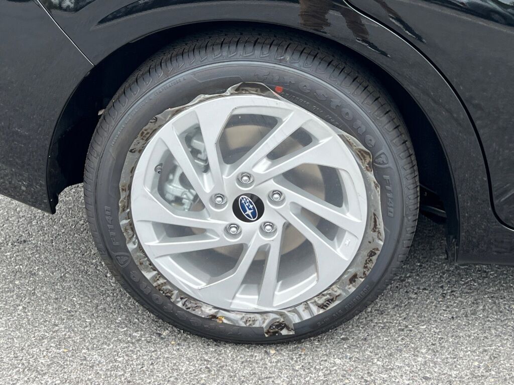 2025 Subaru Impreza Base Hagerstown MD