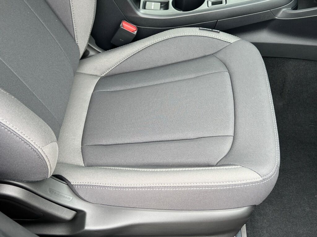 2025 Subaru Impreza Base Hagerstown MD